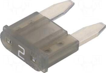 LITTELFUSE Fuse: fuse | automotive |
