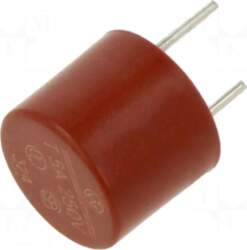 LITTELFUSE Fuse: fuse | THT |