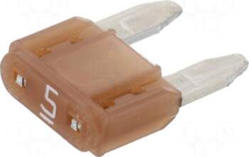 LITTELFUSE Fuse: fuse | automotive |