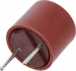 LITTELFUSE Fuse: fuse | THT |