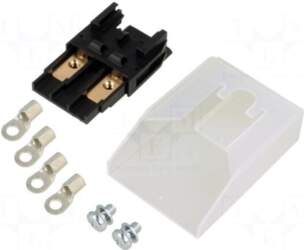 LITTELFUSE Fuse holder | 29mm |