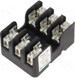 LITTELFUSE Fuse holder | for DIN
