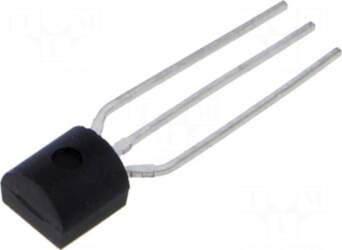 LITTELFUSE Thyristor: standard | 400V |