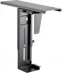 Logilink Adjustable desk handle | Colour: