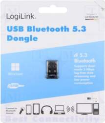 Logilink BT adapter | USB A