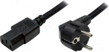Logilink Cable | CEE 7/7 (E/F)