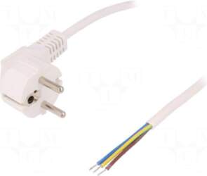 Logilink Cable | CEE 7/7 (E/F)
