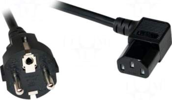 Logilink Cable | CEE 7/7 (E/F)