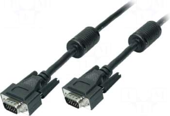 Logilink Cable | D-Sub 15pin HD