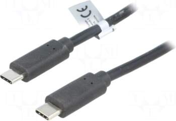 Logilink Cable | USB 3.2