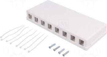Logilink Socket | RJ45 housing |