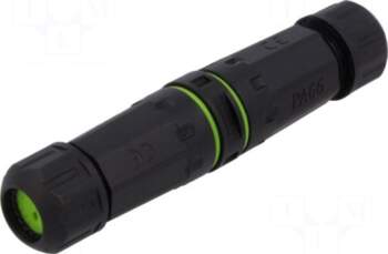 Logilink Connector: fiber optic | coupler