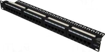 Logilink Patch panel | RJ45 |