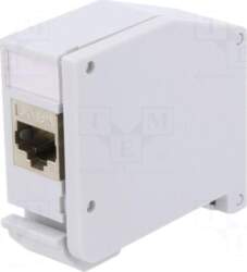 Logilink Coupler | Cat 6a |