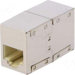 Logilink Coupler | coupler | Cat: