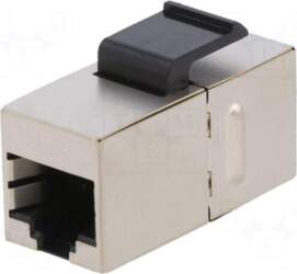 Logilink Coupler | socket | Cat