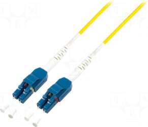 Logilink Fiber patch cord | OS2