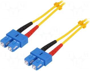 Logilink Fiber patch cord | OS2