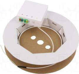 Logilink FTTH termination chest | OS2