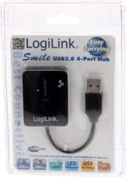 Logilink Hub USB | USB 1