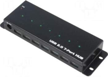 Logilink Hub USB | USB 2
