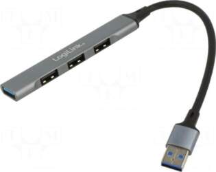 Logilink Hub USB | USB A