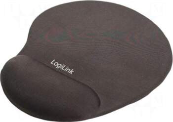 Logilink Mouse pad | black
