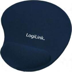 Logilink Mouse pad | blue