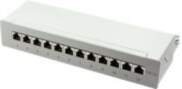 LOGILINK NP0019 - Patch Panel Desk