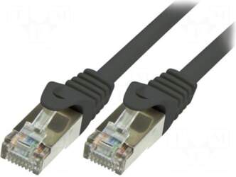 Logilink Patch cord | F/UTP |