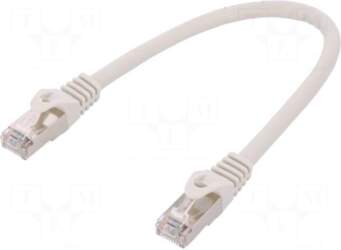 Logilink Patch cord | F/UTP |