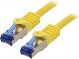 Logilink Patch cord | S/FTP |
