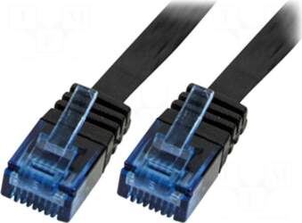 Logilink Patch cord | U/UTP |
