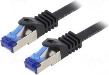 Logilink Patch cord | S/FTP |