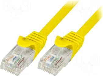 Logilink Patch cord | U/UTP |
