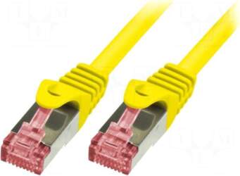 Logilink Patch cord | S/FTP |