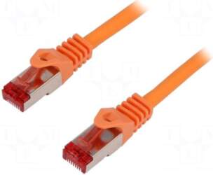 Logilink Patch cord | S/FTP |