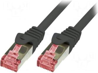 Logilink Patch cord | S/FTP |