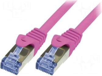 Logilink Patch cord | S/FTP |