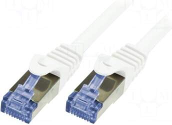 Logilink Patch cord | S/FTP |