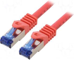 Logilink Patch cord | S/FTP |