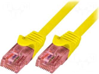 Logilink Patch cord | U/UTP |