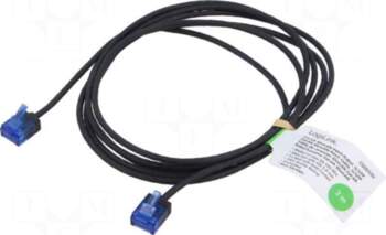 Logilink Patch cord | U/UTP |