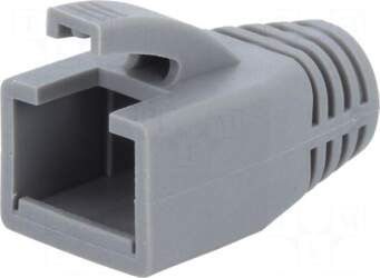 Logilink RJ45 plug boot | 8mm