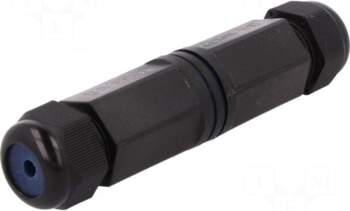 Logilink Socket | coupler | Cat: