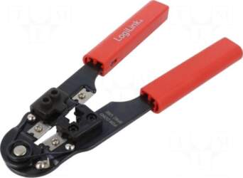 Logilink Tool: for crimping