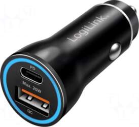 Logilink USB power supply | USB
