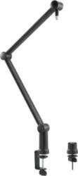 LogiLink ZUB microphone poor Pro black