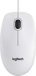 Logitech B100 Optical Combo Mouse