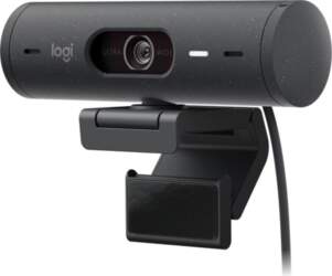 Logitech Brio 505